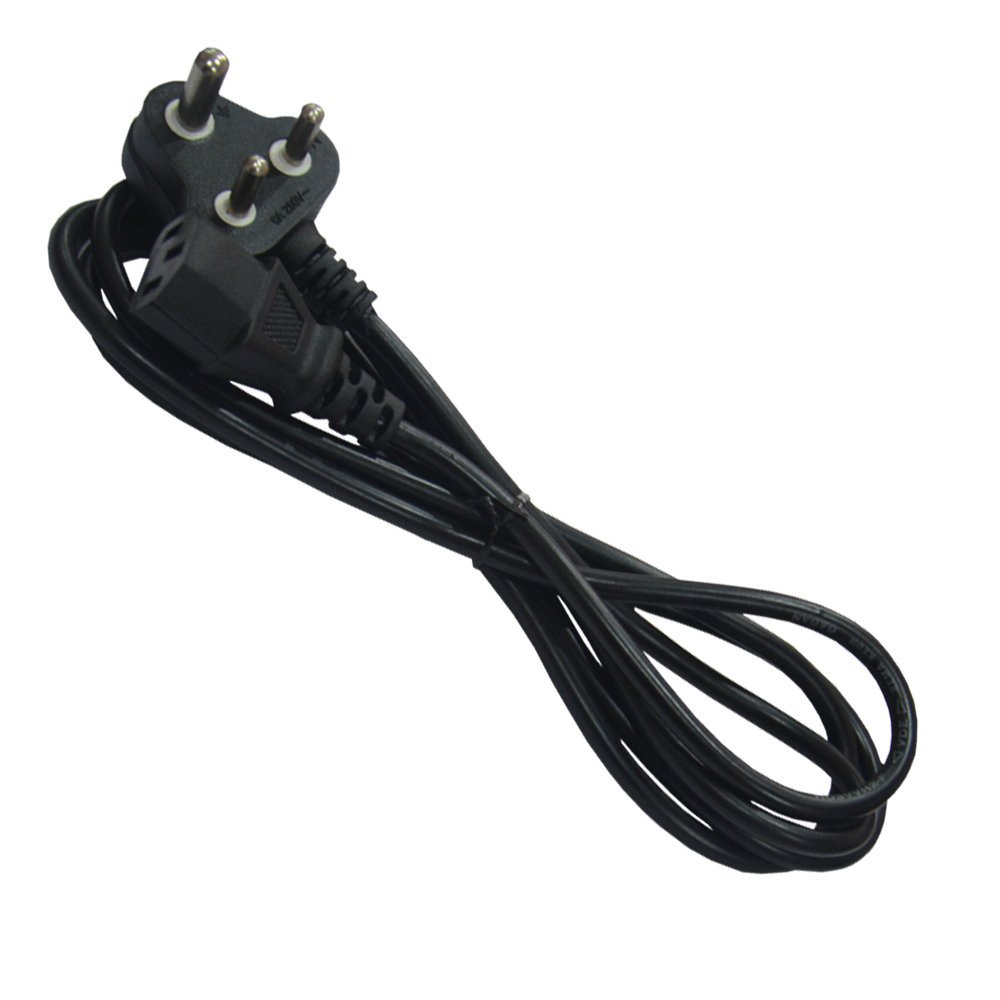 Computer Power Cable 1.5m view 2